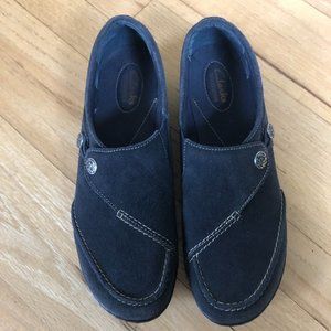 Clarks Bendables size 10M 68764